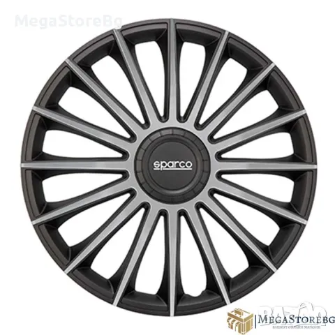 Тасове за джанти 15'' Sparco TREVISO 