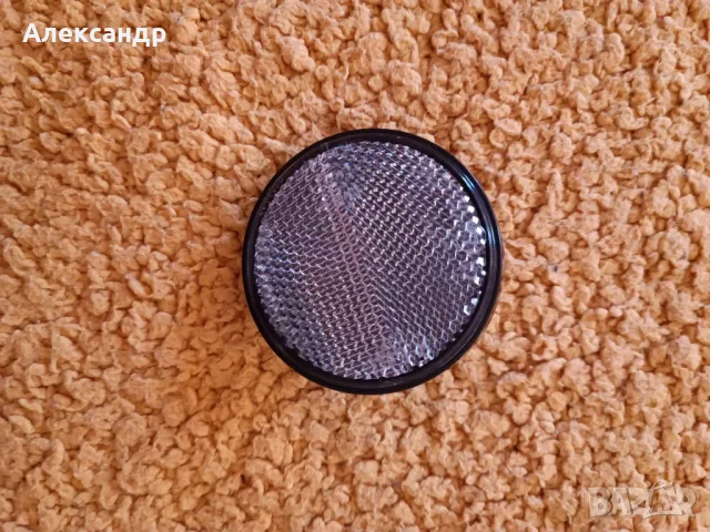 Светлоотразител за тротинетка, скутер, снимка 2 - Аксесоари и консумативи - 49815167