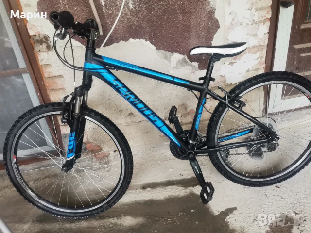 драг serious 26 цола, снимка 1