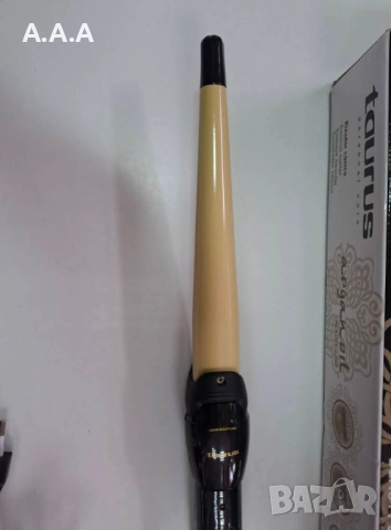 Volume Styler 13-25 Маша за коса 41W, снимка 5 - Маши за коса - 52461839