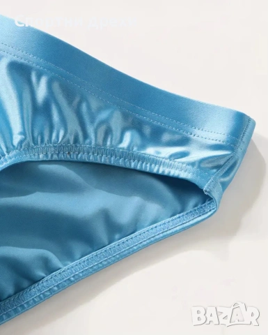 мъжки слип, снимка 4 - Бельо - 54077973