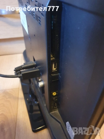 TV 19" на 12 v , снимка 7 - Части и Платки - 51491203