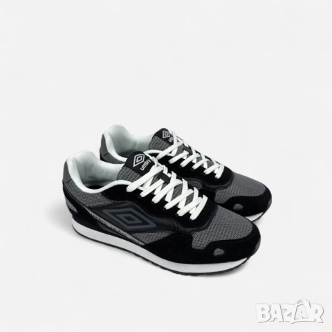 Мъжки маратонки Umbro Abram LTX №45