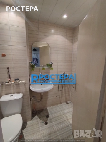 Продава 2-СТАЕН, гр. Търговище, Боровец, снимка 11 - Апартаменти - 51940784