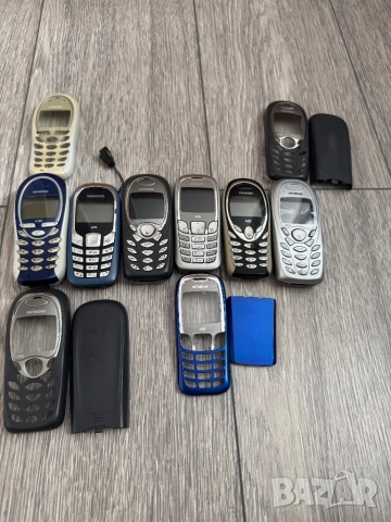 Nokia Siemens Samsung Ericsson Sony Ericsson , снимка 5 - Samsung - 52026677