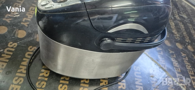 Хлебопекарна , снимка 3 - Хлебопекарни - 52731999