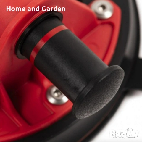 Вакуумна вендуза за плочки BX-3269 до 200 кг с манометър – Максимална сигурност и контрол, снимка 4 - Други стоки за дома - 53995592