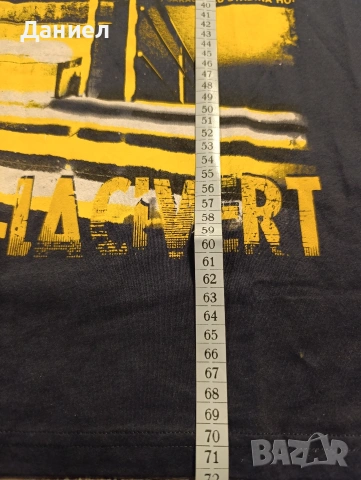 Ултрас тениска на Фенербахче , снимка 9 - Фен артикули - 54059806