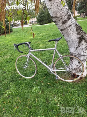 vintage road bike 26 inch, снимка 10 - Велосипеди - 48640212