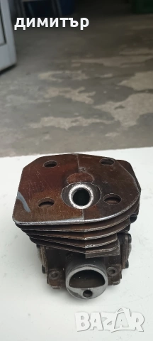 Цилиндър за Хускварна/Husqvarna 353, снимка 2 - Градински инструменти - 54217339