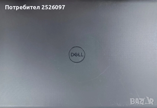 Dell Vostro 3520/15,6” IPS 120Hz/i5-1235U 4,40GHz/512GB NVMe/8GB RAM, снимка 10 - Лаптопи за работа - 51846147