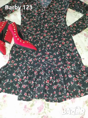 Нова дамска рокля, снимка 3 - Рокли - 50330704