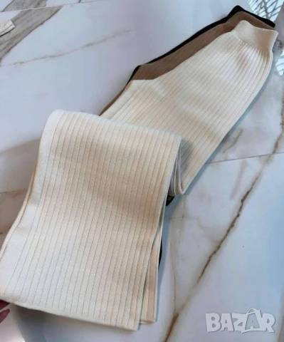 долнище плетиво , снимка 2 - Спортни екипи - 50884588