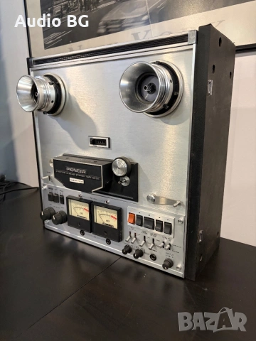 Pioneer RT-1050, снимка 3 - Декове - 54292697