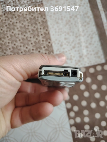 Нокия 6100, снимка 5 - Nokia - 53911041