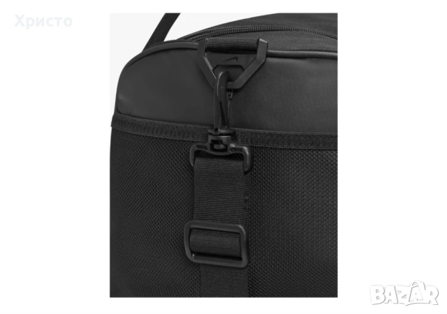 Спортен сак Nike Brasilia 9.5 M, 60 литра, Гаранция, снимка 7 - Сакове - 53793312