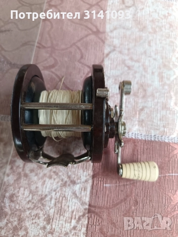 Мултипликатор Penn No 85, снимка 2 - Макари - 51736181