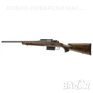 Ловна карабина Mauser M25 Pure 510 мм, M15x1, снимка 4 - Ловно оръжие - 50485862