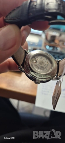 Часовник Raymond Weil Maestro, снимка 2 - Мъжки - 53339836