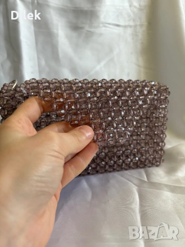 Чантата е с намалена цена, снимка 8 - Чанти - 53638778