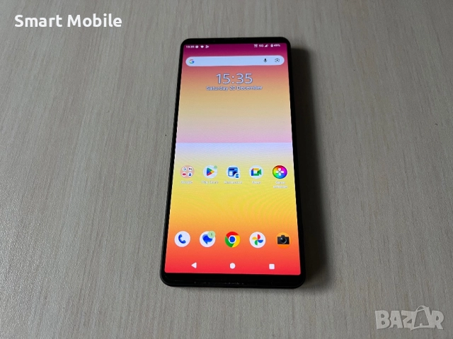 Продавам Sony Xperia 1 VI 256/12GB