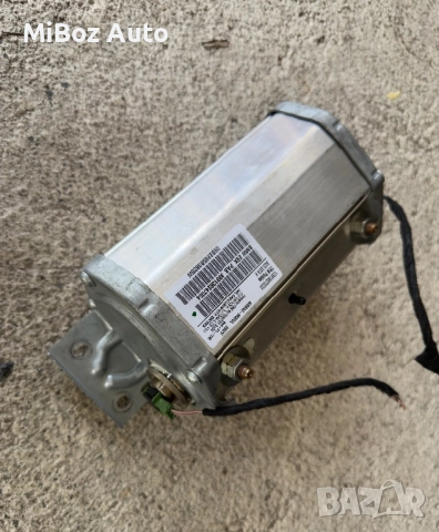 Еърбег airbag табло БМВ Е90 91 BMW