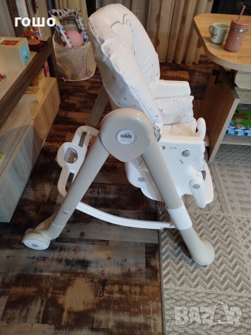 столче , снимка 7 - Столчета за хранене - 53442629