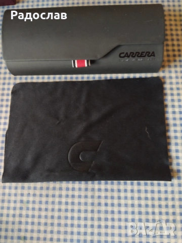 калъф за очила CARRERA