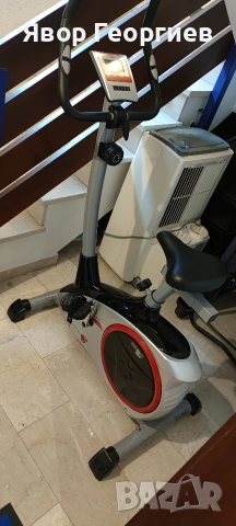 Велоергометър 