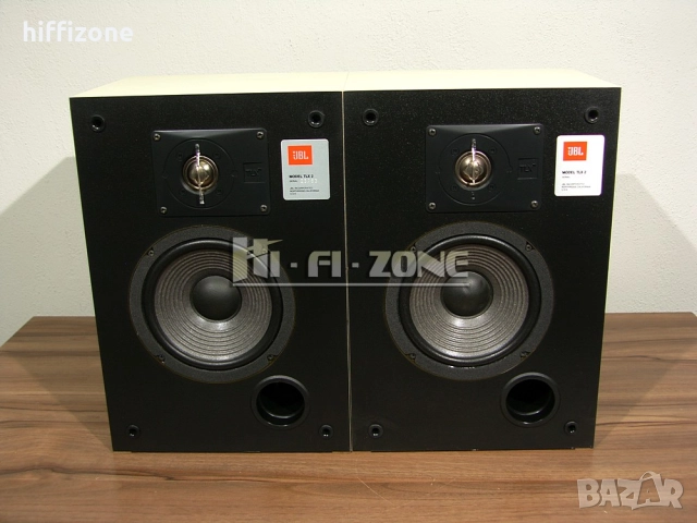 Тонколони  Jbl tlx 2 /2 