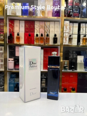 парфюми , снимка 14 - Унисекс парфюми - 54164585