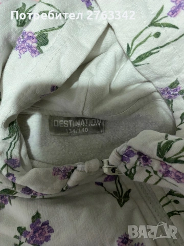 Детски дрехи 140 размер лот, снимка 6 - Детски комплекти - 54101892