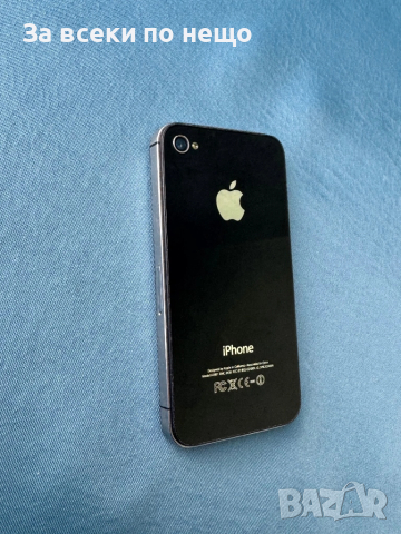 iphone 4s 16gb , има вписан айклауд!, снимка 7 - Apple iPhone - 52016367