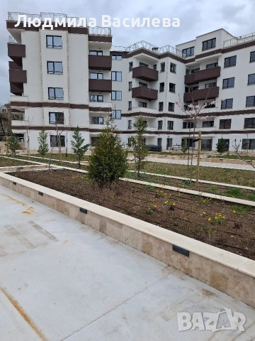 Продавам южен двустаен апартамент ,отлична локация ,гр.Перник-Изток, снимка 2 - Апартаменти - 53822083