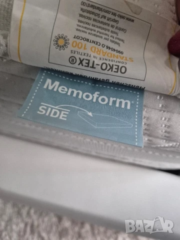 Матрак Magniflex/Магнифлекс -180/200, снимка 6 - Матраци - 50477044