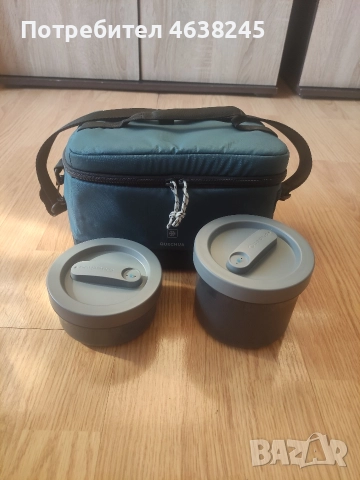 раница + аксесоари за къмпинг , снимка 3 - Хладилни чанти - 52838684