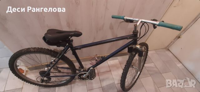 Колело KTM VERADA, снимка 1 - Велосипеди - 45494358