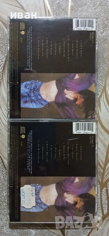 Madonna – Like A Prayer, снимка 3 - CD дискове - 54017744