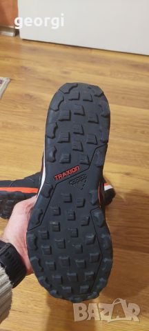 Adidas terrex goretex 45/46, снимка 6 - Маратонки - 45078327