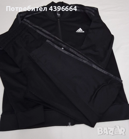 дамски спортен екип adidas, снимка 4 - Спортни екипи - 52585442