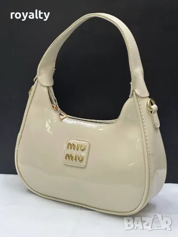 Miu Miu дамски чанти Различни цветове , снимка 8 - Чанти - 49483968