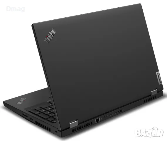 15.6" ThinkPad P15 / i7 /128GB/ 2TB SSD/NVIDIA Quadro T1000, снимка 5 - Лаптопи за работа - 50296980