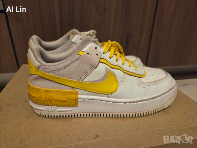 Nike дамски обувки , снимка 3 - Маратонки - 54190707