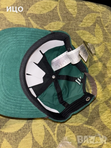Нова шапка Adidas cord, снимка 4 - Шапки - 52978949