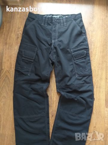 Snickers Work Trousers - страхотен работен панталон КАТО НОВ 46 размер , снимка 7 - Спортни дрехи, екипи - 46072349