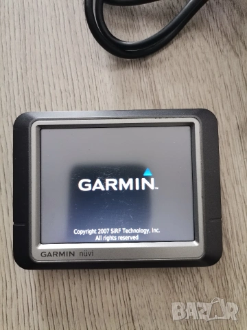 Навигация garmin nuvi 310, снимка 2 - Garmin - 51147982