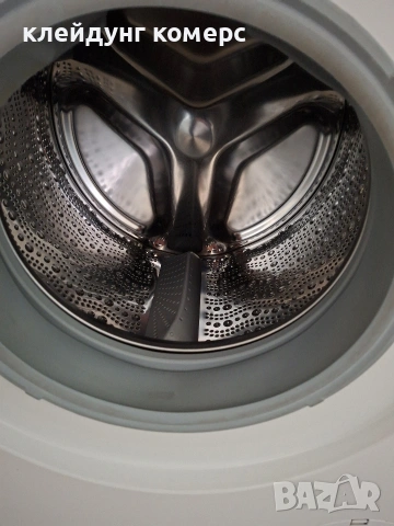 Пералня BOSCH SERIE 4 EXCLUSIV 8кг. А+++, снимка 8 - Перални - 54050131