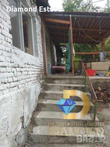 Едноетажна къща в град Меричлери, снимка 3 - Къщи - 51998041