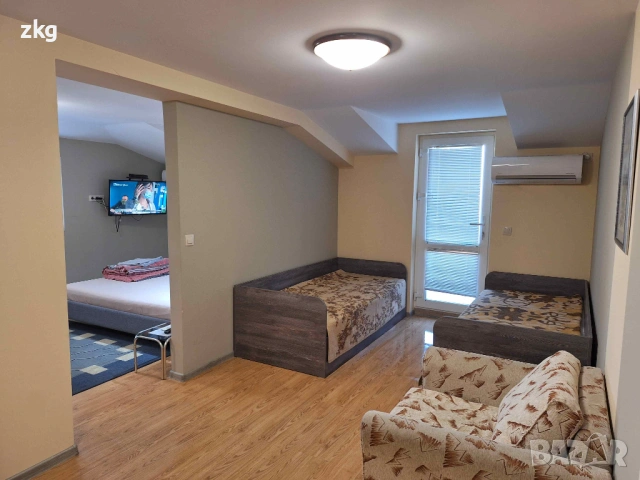 Апартамент от 40 кв.м под наем, снимка 6 - Апартаменти - 53945640