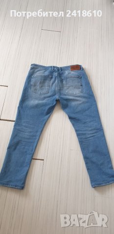 Diesel Viker Slim Fit Made in Italy Mens Size 40/32 ОРИГИНАЛ! Мъжки Дънки!, снимка 3 - Дънки - 45343499